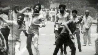 1984 riots Forgotten chapter [upl. by Adamis]