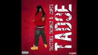 Tadoe  Back On It feat Tray Savage [upl. by Ennael]