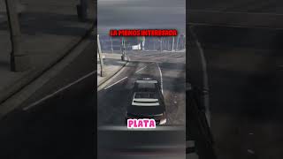 MIS GUSTOS gta5 gtaroleplay [upl. by Inod]