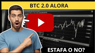 Opiniones sobre BTC 20 Alora ¿Es una Estafa o la Clave para Invertir en Criptomonedas [upl. by Dorehs380]