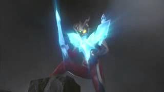 Ultraman Zero Gaiden  Killer the Beatstar I [upl. by Snowman]