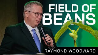 Field Of Beans  Raymond Woodward [upl. by Idona]