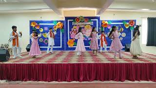 Diwali Celebration Video2 [upl. by Ative]