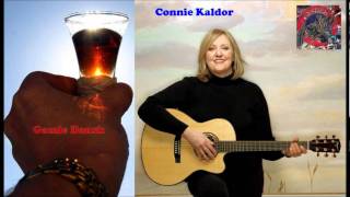 Connie Kaldor ◄► Gamle Dansk  Old Danish bitter dram   Tønder Festival 99 [upl. by Berner]