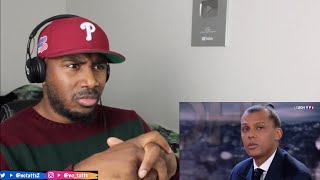 Stromae est un Vrai  Stromae  Lenfer reaction [upl. by Neicul]