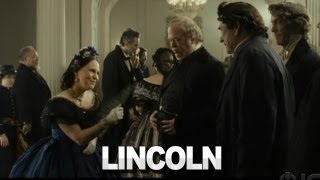 Lincoln Instructs Grant [upl. by Eisiam]