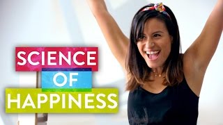 Why Happy People Do it Better  The Science of Happiness [upl. by Stannfield766]