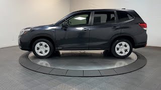 2019 Subaru Forester Hillside Newark Union Elizabeth Springfield NJ 240738A [upl. by Anawat]