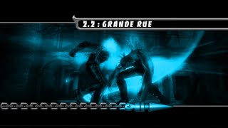 FR Ghost Rider  Chap 22  Grand Rue [upl. by Euhsoj]