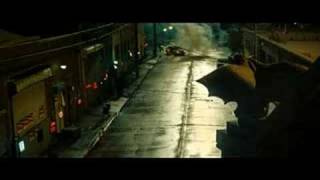 Dominos Pizza Gotham City Pizza 60second ad [upl. by Faith]