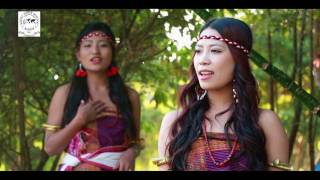 Gospel Sower Ministry Manipur kom song [upl. by Enaek]