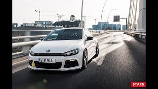 VW Scirocco  S01E11 [upl. by Winona]