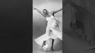 Judith Jamison Alvin Ailey and Proof That Your Dance Path Is Worth It judithjamison alvinailey [upl. by Adnilec399]