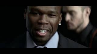 50 Cent ft Justin Timberlake  Ayo Technology HD [upl. by Doowle]