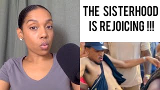 Chance The Rapper IS Getting DIVORCED Because of THIS [upl. by Yelsew]