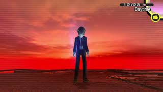 Lets Play Persona 4 Golden 1223 Tohru Adachi [upl. by Tabbie635]