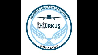 HAVACILIK YÖNETİMİ BÖLÜMÜ HAKKINDA BİLİNMESİ GEREKENLER ERCİYES ÜNİVERSİTESİ HÜRKUŞ HAVACILIK KULÜBÜ [upl. by Hugh602]