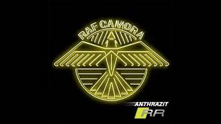 RAF CAMORA quotWestWienquot ANTHRAZIT Type Beat prodby DMSBEATZ [upl. by Einaffets]