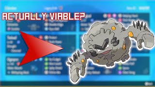 GRAVELER IS HERE AND ITS GOOD  LTDL VGC Regulation F [upl. by Lauder]