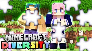 THE ULTIMATE PUZZLE  Diversity wLDShadowLady 10 [upl. by Osy]