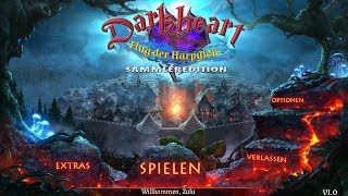 Lets Wimmel Darkheart Flug der Harpyien Teil 7 [upl. by Sanalda]