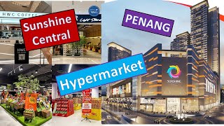 Sunshine Central Hypermarket [upl. by Kealey]