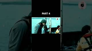 Ondine Movie Explained in HindiUrdu Summarized  Watcher Addictive PART 4 SHORTS hollywood [upl. by Ybreh]