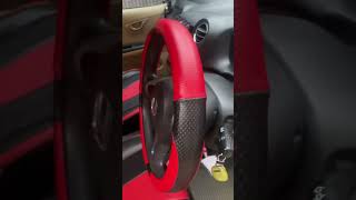 Review Honda brio E manual 2015 [upl. by Heyward]