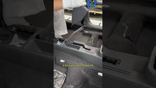 handbrake install automobile 熱門 [upl. by Madaras]