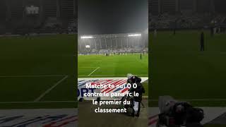 Amiens sc face paris fc Nohan [upl. by Taite]