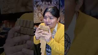 KUKUSHKA luissalazar quenacho panflute livemusic nativeflutes quena [upl. by Byrd864]