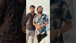 prashubabycomedydharani prashu comedyvideoprashu dharani funnyvideotrendingshort prashunewshort [upl. by Atiuqcir]