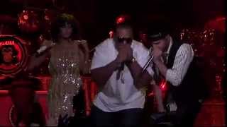 Timbaland Nelly Furtado  Rolling Stone Party [upl. by Sac446]