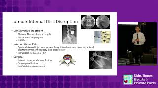 Jeremy Adler  Pain ManagementPharmacology Update [upl. by Selij]