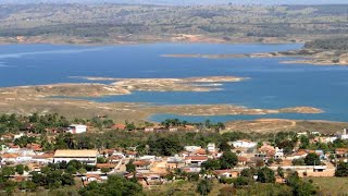 Chegando Na Cidade De Uruaçu Goiás [upl. by Corsiglia]