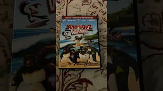 Surf’s Up 2 WaveMania 2017 DVD Overview surfsup2wavemania dvd 2017 [upl. by Ardnuek]