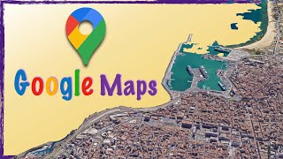 Ricerca di unazienda tramite Google Maps [upl. by Manley]