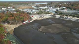 Parkers River Boardwalk Park 4 [upl. by Heber]