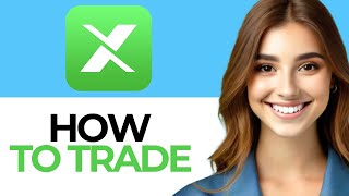 How to Trade in Xtrend Speed Full 2024 Guide [upl. by Rot]