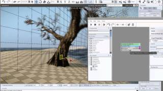 CryEngineTutorial Rotate object around another point [upl. by Lauro]