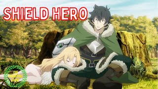 Rising of the Shield Hero The Rise of Filo the Filolial Queen Candidate👑👑👑 [upl. by Nerrat]