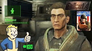 Let´s Play FALLOUT 4 100  Lernkurve SüdBoston  Gameplay German [upl. by Sedaiuqlem]