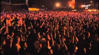 Volbeat  live  Rock am Ring 2010 Full Concert HD [upl. by Nerita14]