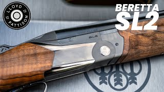 Beretta SL2 review [upl. by Adiene]