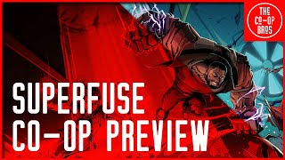 Superfuse CoOp Preview  Wait and See [upl. by Worra496]