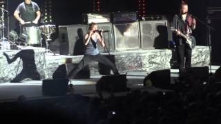 Die Toten Hosen  Little Drummer Boy live [upl. by Ylle614]