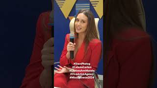 CELESTE CORTESI May Advice Kay Chelsea Manalo StarsPhotog CelesteCortesi ChelseaAnnManalo [upl. by April]