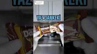 Hangisini seçtin Yorumlara dankek mousse kek [upl. by Ecnarrat]