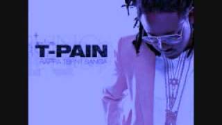 Blow Ya Mind Chopped amp Screwed TPain [upl. by Tavey]