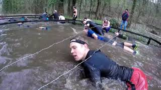 Spartan Race Kutná Hora 2019 [upl. by Leahcimnaes267]